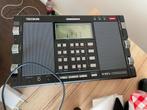 Tecsun H-501x Wereldontvanger - Gebruikt, Muziek en Instrumenten, Samplers, Ophalen of Verzenden, Gebruikt