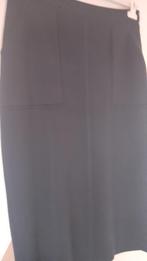 Purdey rok marine maat M., Maat 38/40 (M), Blauw, Ophalen of Verzenden, Zo goed als nieuw