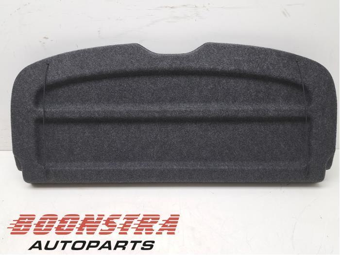 Hoedenplank van een Nissan Micra (Micra 17-), Auto-onderdelen, Interieur en Bekleding, Nissan, Gebruikt, 3 maanden garantie, Ophalen of Verzenden