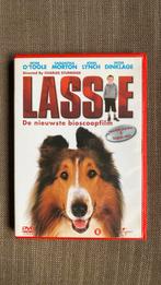 Lassie de nieuwste bioscoopfilm - dvd, Cd's en Dvd's, Dvd's | Kinderen en Jeugd, Ophalen of Verzenden, Zo goed als nieuw, Vanaf 6 jaar