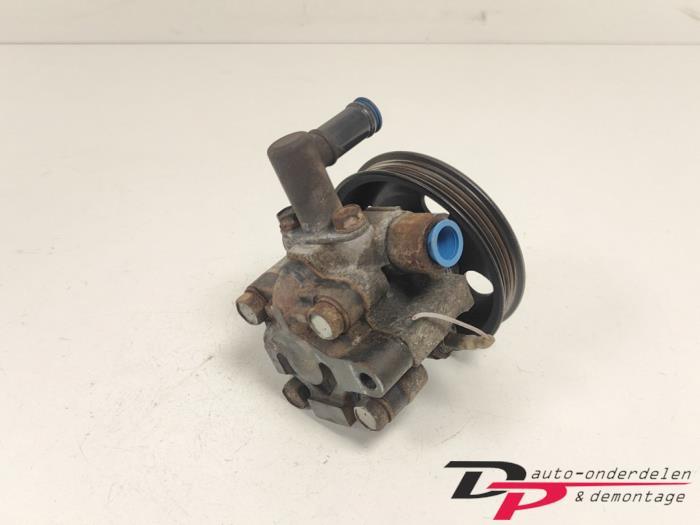 Stuurbekrachtiging Pomp van een Chevrolet Aveo, Auto-onderdelen, Besturing, Gebruikt, -, Ophalen of Verzenden, -