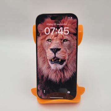 Apple iPhone 16 Pro 512GB Accu 100 1Cycli Desert Tit. | ZGAN beschikbaar voor biedingen