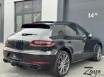 Porsche Macan 3.0 S | Luchtvering | 21'' | Pano | Bose | NAP, Auto's, Porsche, Automaat, Gebruikt, Euro 6, Bedrijf