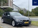 BMW 3-serie Touring 318d | Luxury | NAV |, Huisgarantie, 4 cilinders, Met garantie (alle), 3-Serie