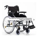 GRATIS ROLSTOEL GEZOCHT, Diversen, Rolstoelen, Ophalen, Inklapbaar, Duwrolstoel