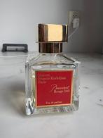 MFK Baccarat Rouge 540 eau de parfum, Ophalen of Verzenden, Zo goed als nieuw