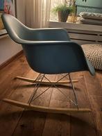 Originele Vitra / Eames RAR schommelstoel, kleur 21, Ophalen, Zo goed als nieuw, Eén