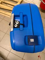 Samsonite Koffer - 75cm, Hard kunststof, 45 tot 55 cm, Slot, Ophalen of Verzenden