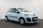 Citroen C1 1.0 Collection | Airco | LED lampen | Elektrische, Origineel Nederlands, Te koop, Benzine, 4 stoelen