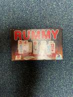 Spel Rummy rummikub, Hobby en Vrije tijd, Gezelschapsspellen | Overige, Ophalen of Verzenden, Nieuw
