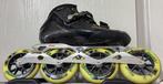 Powerslide C4 Skeelers - maat 42, Verstelbaar, Ophalen of Verzenden, Zo goed als nieuw, Inline skates 4 wielen