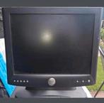 Dell monitor. €5.00, Ophalen of Verzenden, Zo goed als nieuw