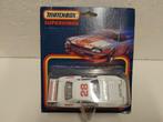 Matchbox SuperKings K6 Ford Mustang zakspeed blister, Ophalen of Verzenden, Zo goed als nieuw, Auto