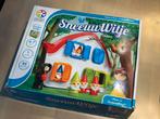 Smartgame - Sneeuwwitje - Deluxe, Ophalen of Verzenden, Gebruikt