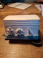 Sieradendoosje., Ophalen of Verzenden