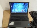 WEG=WEG!! DELL LAPTOP i3 | WIN 10 | 4GB | 455 HDD | 15 INCH, Gebruikt, Verzenden, Minder dan 2 Ghz, 455GB