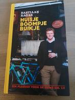 Bastiaan Ragas - Huisje, boompje, buikje, Ophalen of Verzenden, Zo goed als nieuw, Bastiaan Ragas