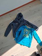Kinderkleding pakket maat 152-164, Kinderen en Baby's, Kinderkleding | Overige, Ophalen of Verzenden, Gebruikt, Diverse, Jongen