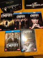 Boardwalk Empire Complete Serie, Cd's en Dvd's, Blu-ray, Boxset, Ophalen of Verzenden, Zo goed als nieuw, Drama