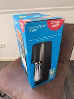 SodaStream Spirit Mega Pack - Zo goed als nieuw!, Witgoed en Apparatuur, Ophalen, Zo goed als nieuw, Overige merken