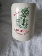 R.S.V. de oase korporaalsmess pul Frederik Hendrikkazerne, Ophalen of Verzenden, Landmacht, Nederland, Kunstobject