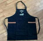 2 Napolion BBQ schorten premium en DJ Schultz blauw & Zwart, Ophalen of Verzenden, Nieuw, Napoleon