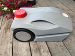 Vuil water tank voor onder de caravan, Caravans en Kamperen, Caravan accessoires, Ophalen of Verzenden, Zo goed als nieuw