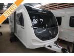 Sprite Cruzer 535 SR EXTRA HOGE KORTING?, Caravans en Kamperen, Caravans, Bedrijf, 5 tot 6 meter, Sprite, 1250 - 1500 kg