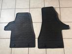 Vloermatten Volkswagen Transporter T6 / T6.1, Ophalen of Verzenden, Zo goed als nieuw