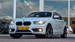 BMW 1-serie 116i Centennial High Executive Navi 18"LM velgen, 1-Serie, 65 €/maand, Achterwielaandrijving, Euro 6