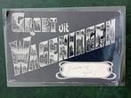 Ansichtkaart Wageningen, Verzamelen, Ansichtkaarten | Nederland, Ophalen of Verzenden, Voor 1920, Gelderland