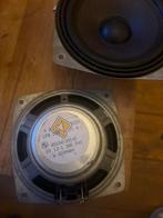 Speakers voor BMW oldtimer, Ophalen of Verzenden, Gebruikt