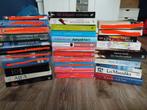 Oude leesboeken 1 euro per stuk!!, Ophalen of Verzenden, Gelezen, Diverse auteurs, Nederland