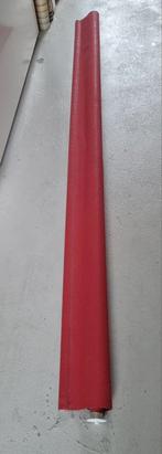 Verduisterend rolgordijn, Huis en Inrichting, Stoffering | Gordijnen en Lamellen, Ophalen, Zo goed als nieuw, 150 tot 200 cm