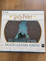Harry Potter death eaters rising bordspel, Hobby en Vrije tijd, Gezelschapsspellen | Bordspellen, Ophalen of Verzenden, Zo goed als nieuw