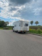 Camper mobilvetta, Caravans en Kamperen, Campers, Integraal, Diesel, Particulier, 5 tot 6 meter