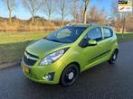 Chevrolet Spark 1.0 16V LS Bi-Fuel, Auto's, Chevrolet, Voorwielaandrijving, Euro 5, 4 cilinders, 68 pk