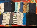 Pakket jongenskleding maat 92, Ophalen of Verzenden, Gebruikt, Jongen, Broek