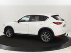 Mazda CX-5 2.0 SkyActiv-G 165 Comfort | Trekhaak | Stoelverw, Auto's, Voorwielaandrijving, 1998 cc, Stof, 4 cilinders