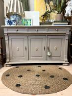 Dressoir conmode ladekast meidenkast linnenkast babykamer, Kinderen en Baby's, Kinderkamer | Commodes en Kasten, Ophalen, 50 tot 70 cm