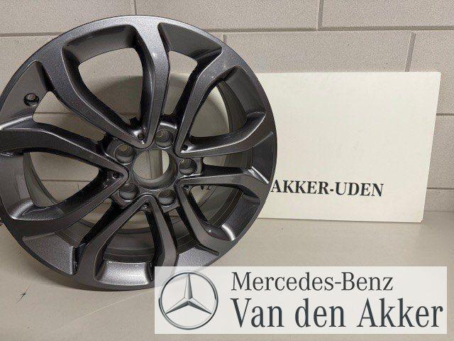 Velg Mercedes-Benz C klasse W205, Auto-onderdelen, Banden en Velgen, Band(en), Personenwagen, Nieuw, Ophalen of Verzenden