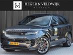 Land Rover Range Rover Sport 3.0 P550e Autobiography PHEV |, Auto's, Land Rover, Automaat, Gebruikt, 3000 kg, 2996 cc
