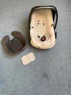 Maxi cosi gebruikt, Ophalen, Autogordel of Isofix, Gebruikt, 0 t/m 18 kg