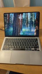 MacBook M2, Computers en Software, Gebruikt, 256 GB, Qwerty, 8 GB