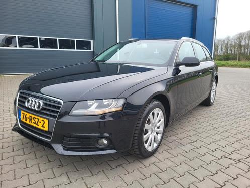 Audi A4 Avant 2.0 TFSI Pro Line Business, Auto's, Audi, Bedrijf, Te koop, A4, ABS, Airbags, Airconditioning, Alarm, Centrale vergrendeling