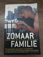 Zomaar Familie - Adrian Nicole LeBlanc, Ophalen of Verzenden, Gelezen, Adrian Nicole LeBlanc