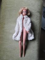 Vintage  barbie American Girl mattel japan 1965, Verzamelen, Verzenden, Zo goed als nieuw, Pop