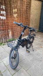 E-bike, Fietsen en Brommers, Elektrische fietsen, Ophalen, Gebruikt, Minder dan 30 km per accu, Overige merken