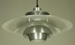 Vintage 1990's Deense hanglamp 235 euo, Vintage MCM, Verzenden, Vintage MCM, Vintage MCM