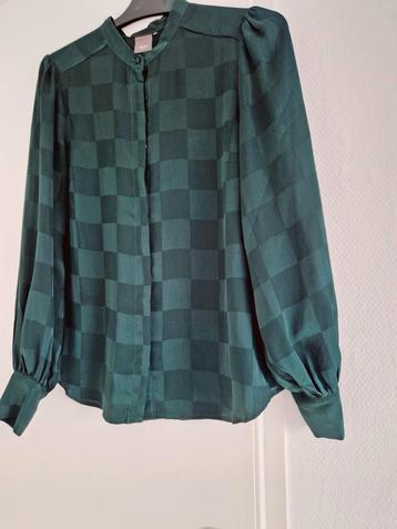 Blouse van Ichi mt. S beschikbaar voor biedingen